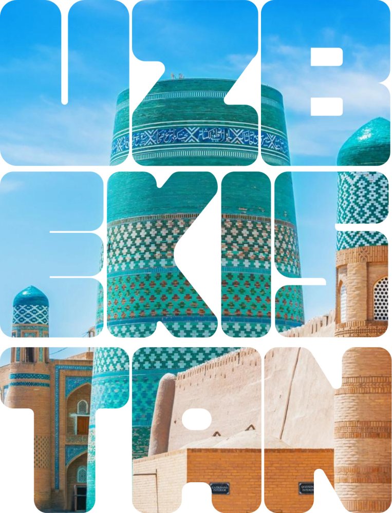 Plastex Uzbekistan is a driver